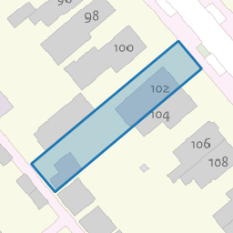 Perceel ODK04-C-3072