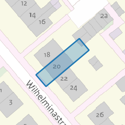 Perceel ODK04-C-3075