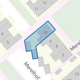 Perceel ODK04-C-3084