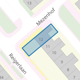 Perceel ODK04-C-3086