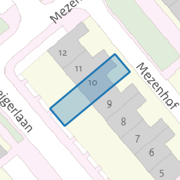 Perceel ODK04-C-3088