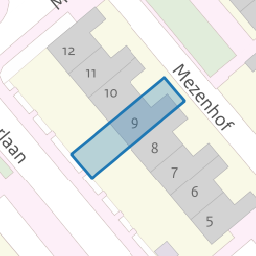 Perceel ODK04-C-3089