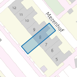 Perceel ODK04-C-3090