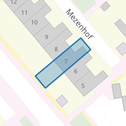 Perceel ODK04-C-3091