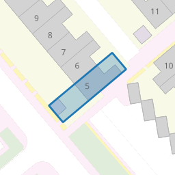 Perceel ODK04-C-3093