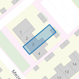 Perceel ODK04-C-3096