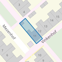 Perceel ODK04-C-3098