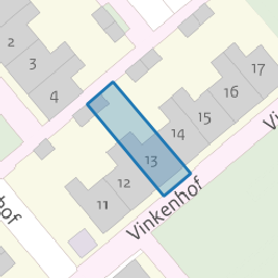 Perceel ODK04-C-3100