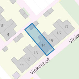 Perceel ODK04-C-3101