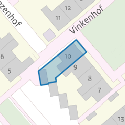 Perceel ODK04-C-3105