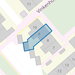 Perceel ODK04-C-3106