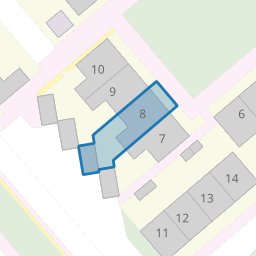 Perceel ODK04-C-3107