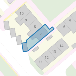 Perceel ODK04-C-3108