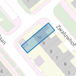 Perceel ODK04-C-3110