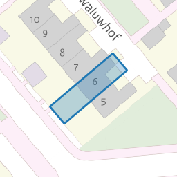 Perceel ODK04-C-3114