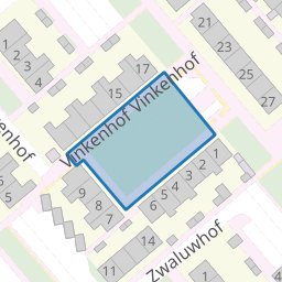 Perceel ODK04-C-3121