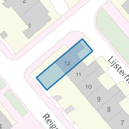 Perceel ODK04-C-3130