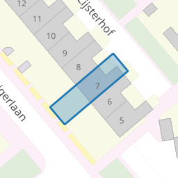 Perceel ODK04-C-3135