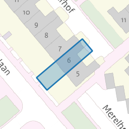 Perceel ODK04-C-3136