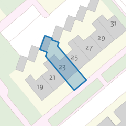 Perceel ODK04-C-3141