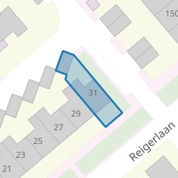 Perceel ODK04-C-3145