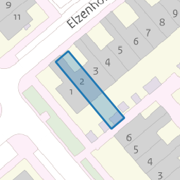 Perceel ODK04-C-3148