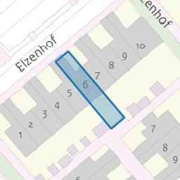 Perceel ODK04-C-3152