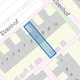 Perceel ODK04-C-3153