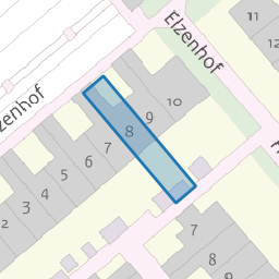 Perceel ODK04-C-3154