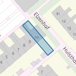 Perceel ODK04-C-3156