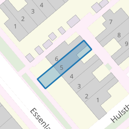 Perceel ODK04-C-3158