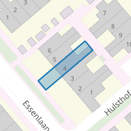 Perceel ODK04-C-3159