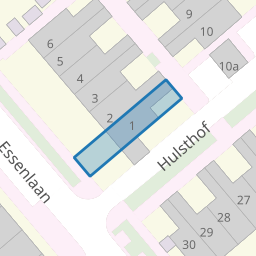 Perceel ODK04-C-3160