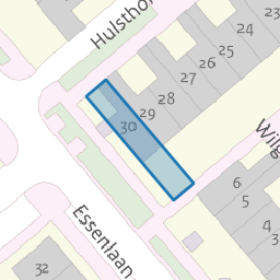 Perceel ODK04-C-3162