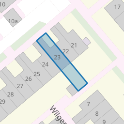 Perceel ODK04-C-3165