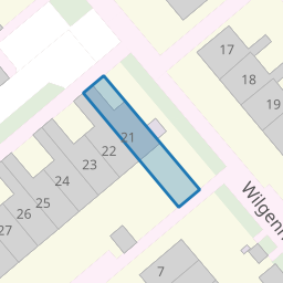 Perceel ODK04-C-3167