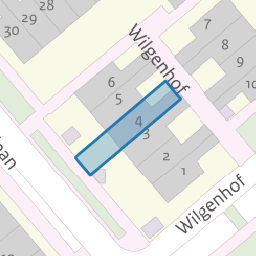 Perceel ODK04-C-3170