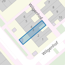 Perceel ODK04-C-3171