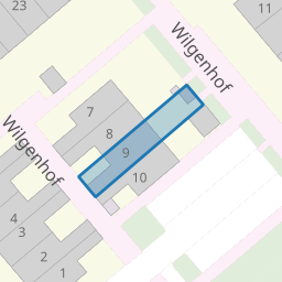 Perceel ODK04-C-3175