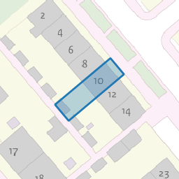 Perceel ODK04-C-3181