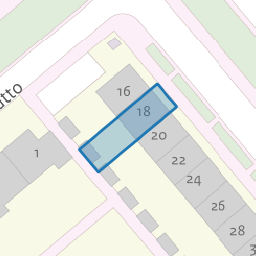 Perceel ODK04-C-3186