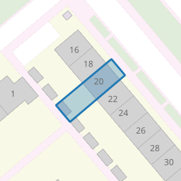 Perceel ODK04-C-3187