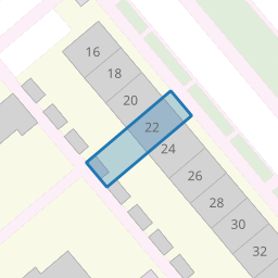 Perceel ODK04-C-3188