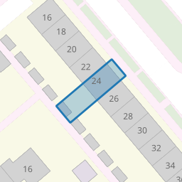 Perceel ODK04-C-3189