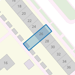 Perceel ODK04-C-3190