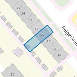 Perceel ODK04-C-3192