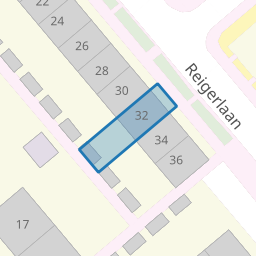 Perceel ODK04-C-3193