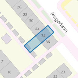 Perceel ODK04-C-3194