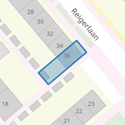 Perceel ODK04-C-3195