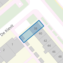 Perceel ODK04-C-3197